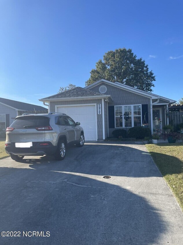 7217 Morley Ct, Wilmington, NC 28411 House Rental in Wilmington, NC