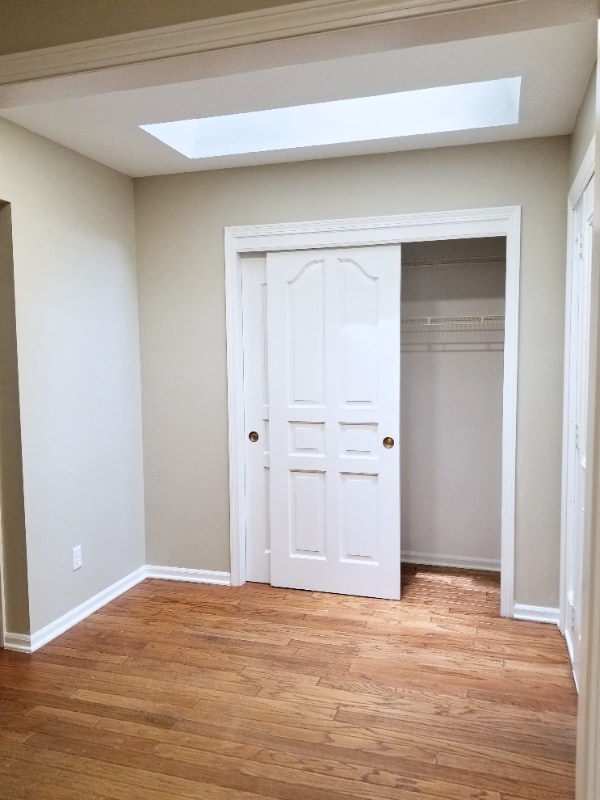 Foto del edificio - 7203 Shady Nelms Dr