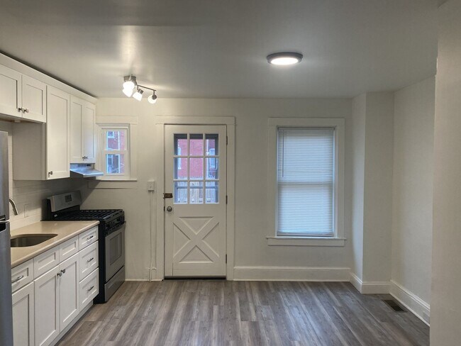 Foto del edificio - Cozy 2 Bedroom Home with Central Air!