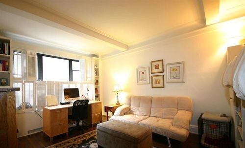 Foto del edificio - 12 PARK Ave