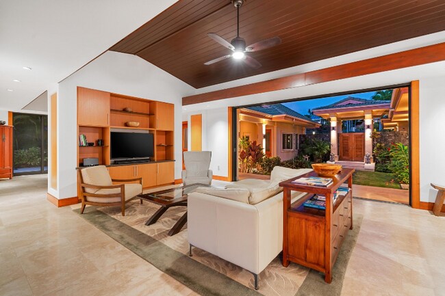 Foto del edificio - 78-6986-6986 Kewalo St