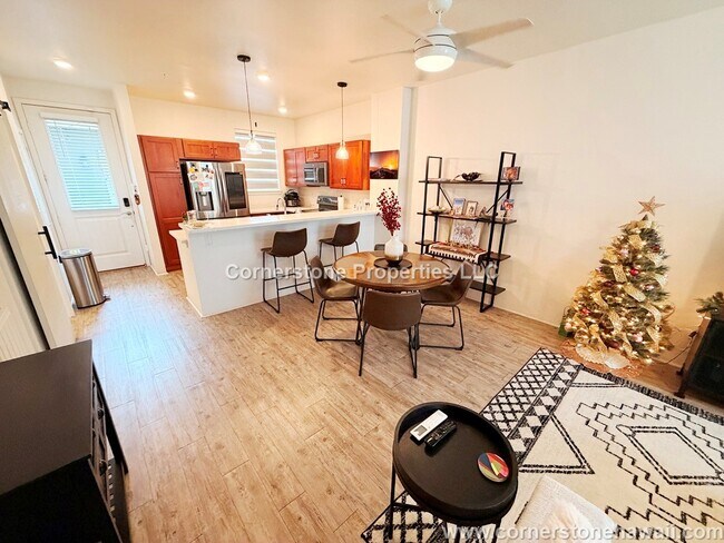 Foto del edificio - 724 Kakala St