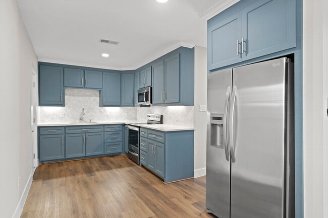 Foto del edificio - 7225 Sherman St