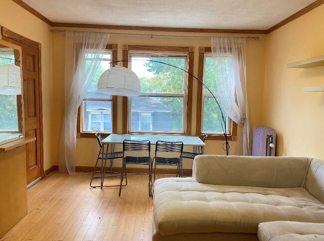 Foto del edificio - 52 Sacramento St