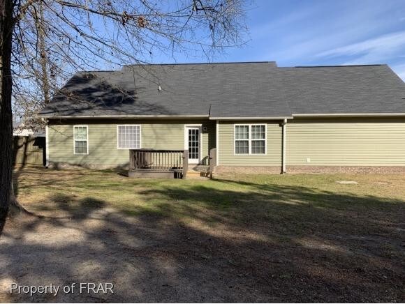 Foto del edificio - 141 Wolfbridge Dr