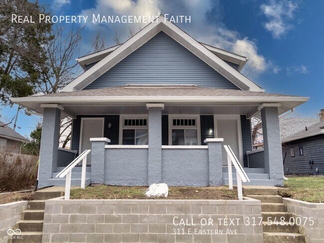 Photo - 311 Eastern Ave House