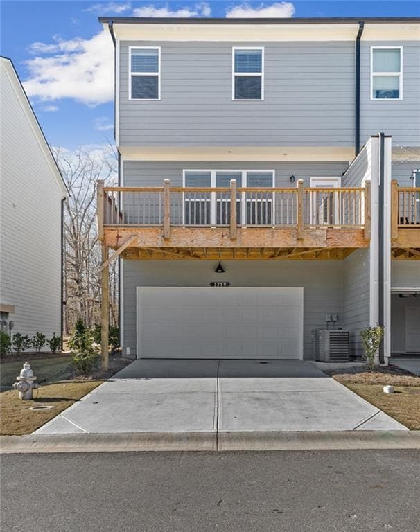 Building Photo - 1230 Ainsworth Alley