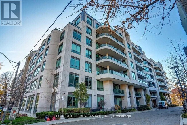 Building Photo - 377 Madison Ave