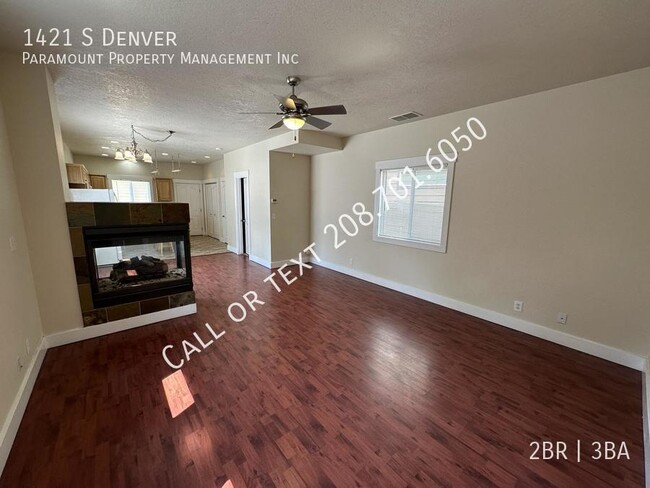 Building Photo - 1421 S Denver-