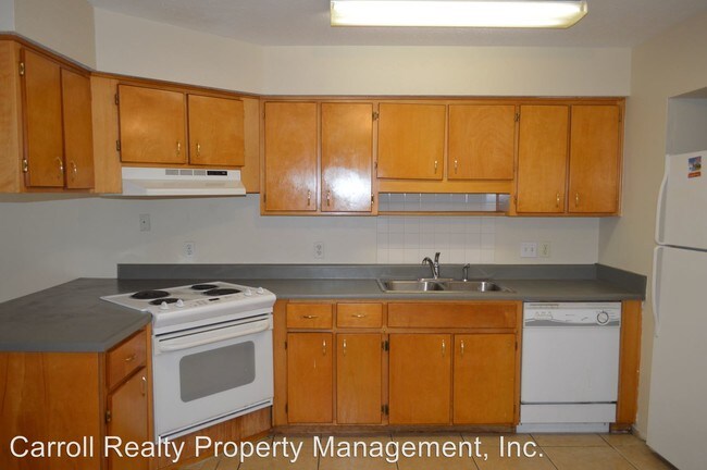 Foto del edificio - 4455 W 19th St