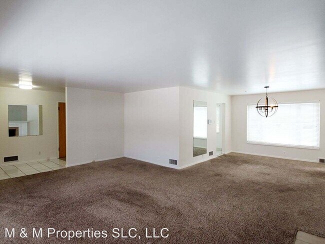 Building Photo - 4 br, 2 bath House - 1315 S Wasatch Dr