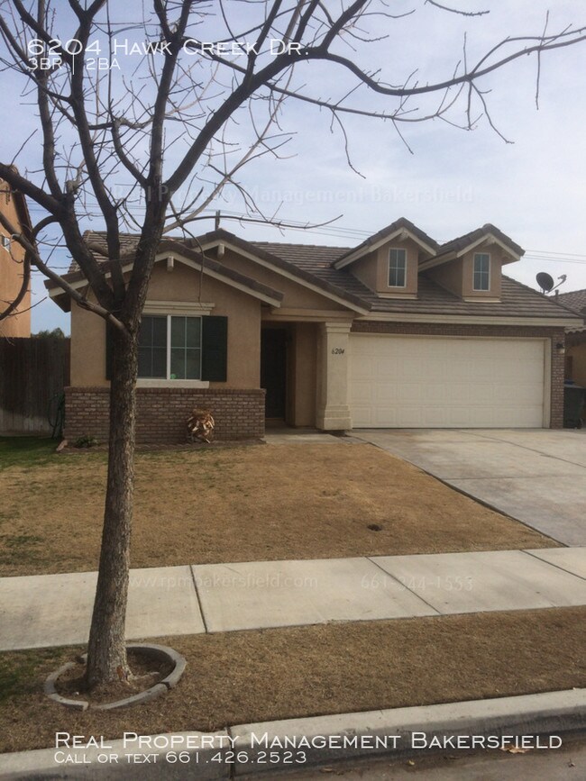 Building Photo - 6204 Hawk Creek Drive