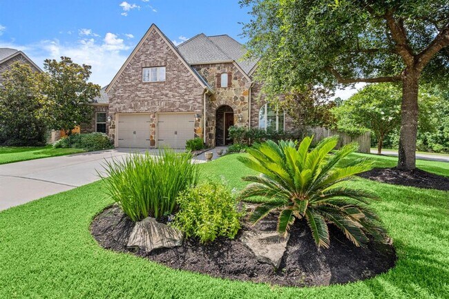 Foto del edificio - 23707 Blakeley Trails Ct