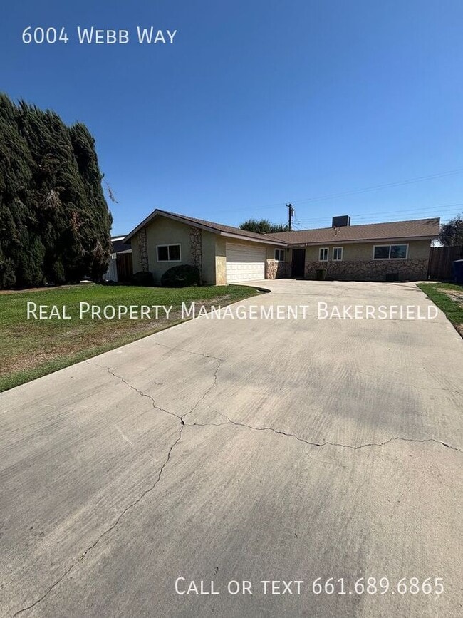Building Photo - 6004 Webb Way