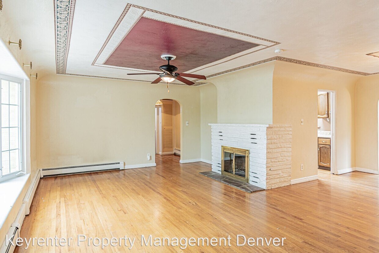 Primary Photo - 3 br, 2 bath House - 55 Zephyr St