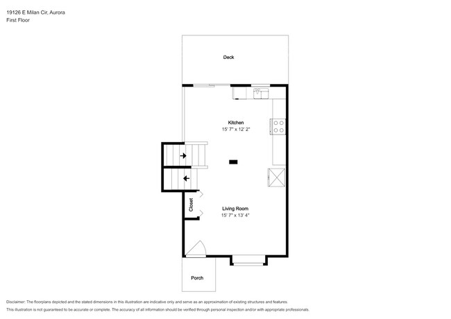 Building Photo - 19126 E Milan Cir