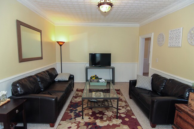 Foto del edificio - 4106 Crittenden St