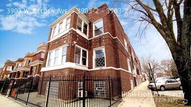 Building Photo - 3903 W Belden Ave