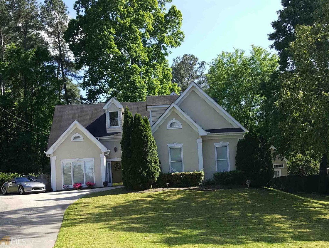 9165 Melody Cir SW, Covington, GA 30014 House for Rent in Covington