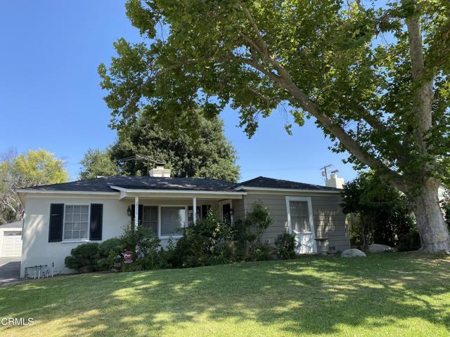 Foto principal - 2515 Lorain Rd