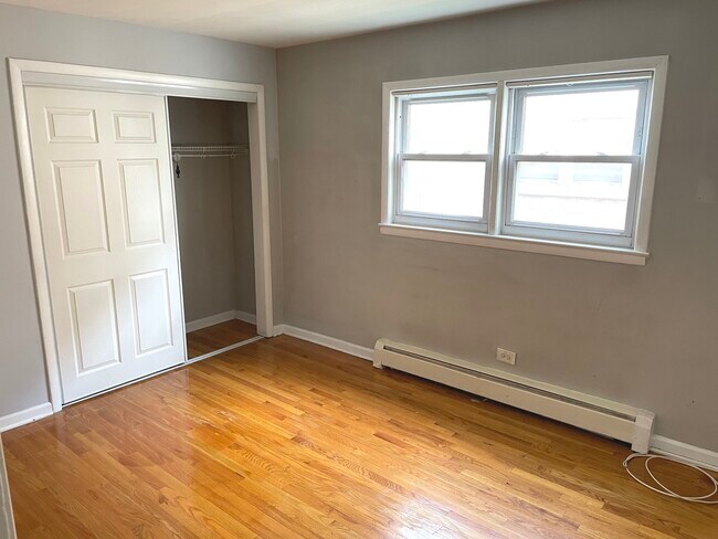 Foto del edificio - 525 25th Ave