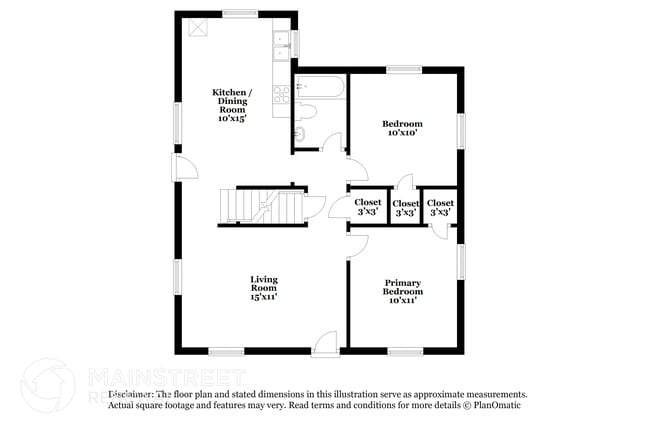 Building Photo - 1028 Walter Ave