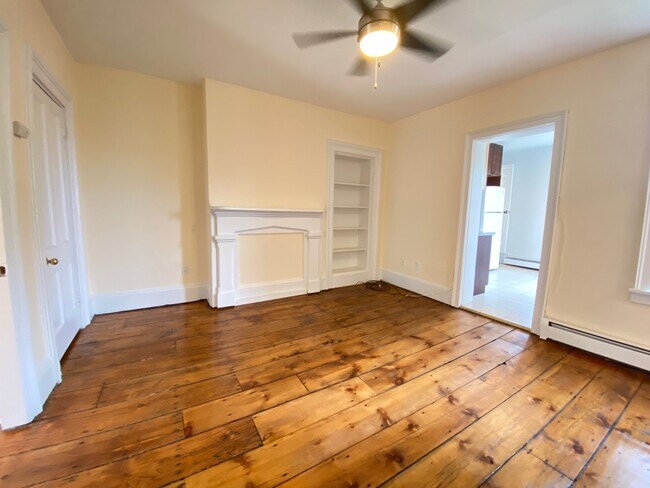 Foto del edificio - 88 Washington St