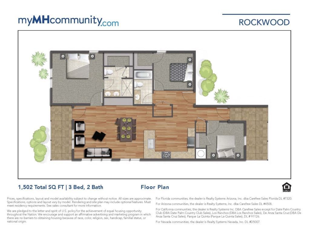 Building Photo - 5042 W Sawgrass Dr