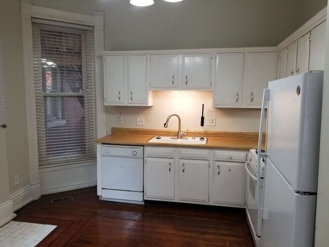 Photo - 1436 S 2nd St Apartment