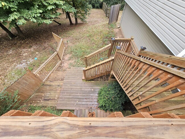 Building Photo - 1406 Flanagan Mill Dr