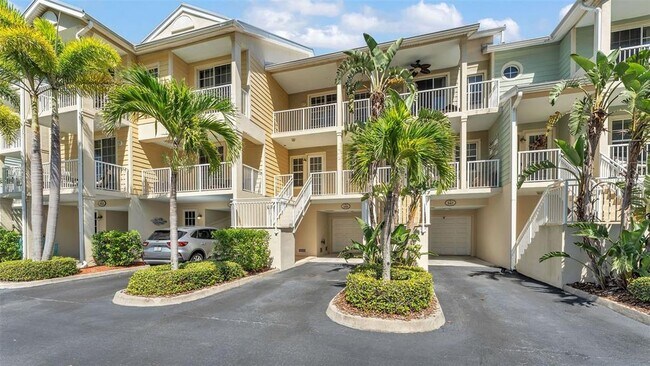 Foto del edificio - 549 Bahia Beach Blvd