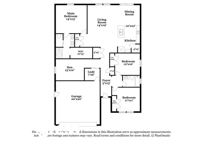 Building Photo - 3108 Rockwell Ln