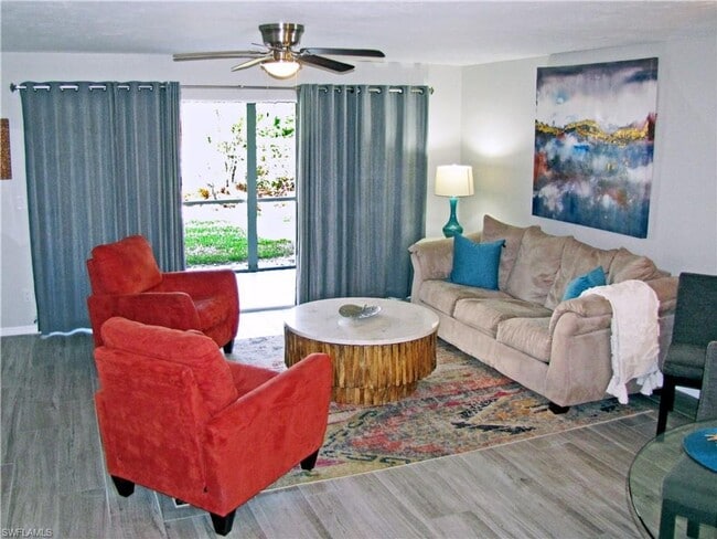 Building Photo - Annual Rental Opportunity! Stylish 2-Bed C...