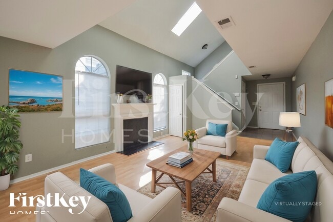 Foto del edificio - 1240 Woodstream Dr