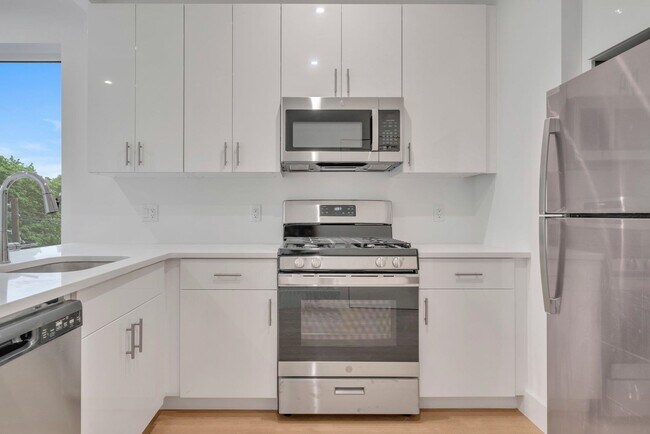 Foto del edificio - 3309 Liberty Ave