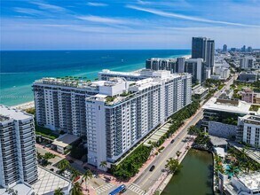 Building Photo - 2301 Collins Ave