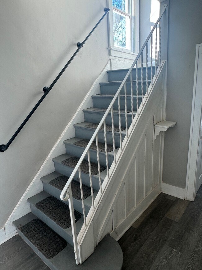 Foto del edificio - 1410 Meadow St