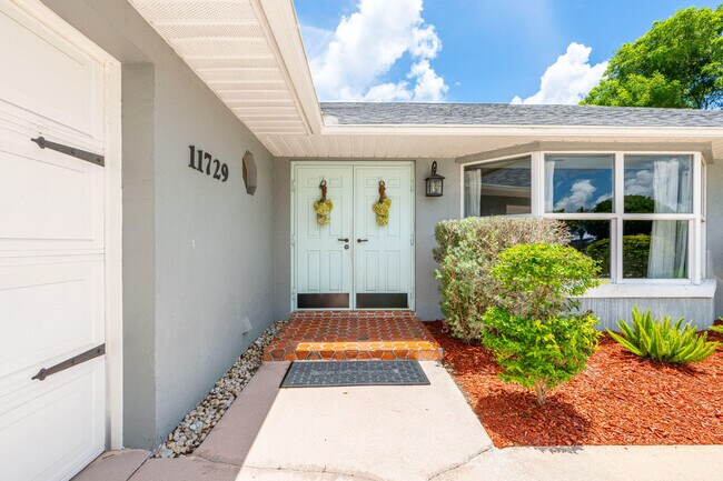 Foto del edificio - 11729 Greenbriar Cir