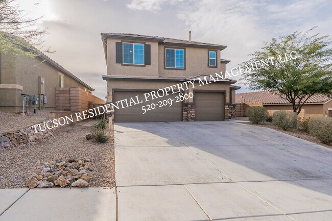 Building Photo - 17270 S Ridgerunner Dr