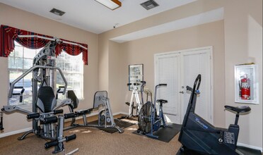 Interior Photo - Prime on the Hill