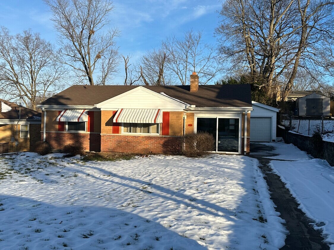 1150 Anderson Ferry Rd, Cincinnati, OH 45238 House Rental in