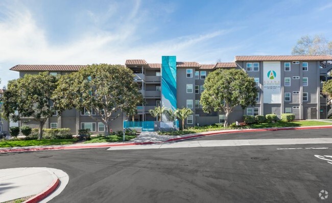 Building Photo - Experience the Best of North Park Living a...