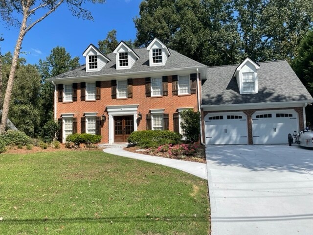 Foto del edificio - 4815 Dunwoody Station Dr