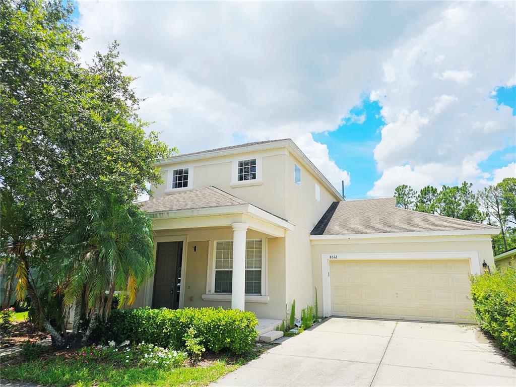 Foto principal - 8512 Abbotsbury Dr