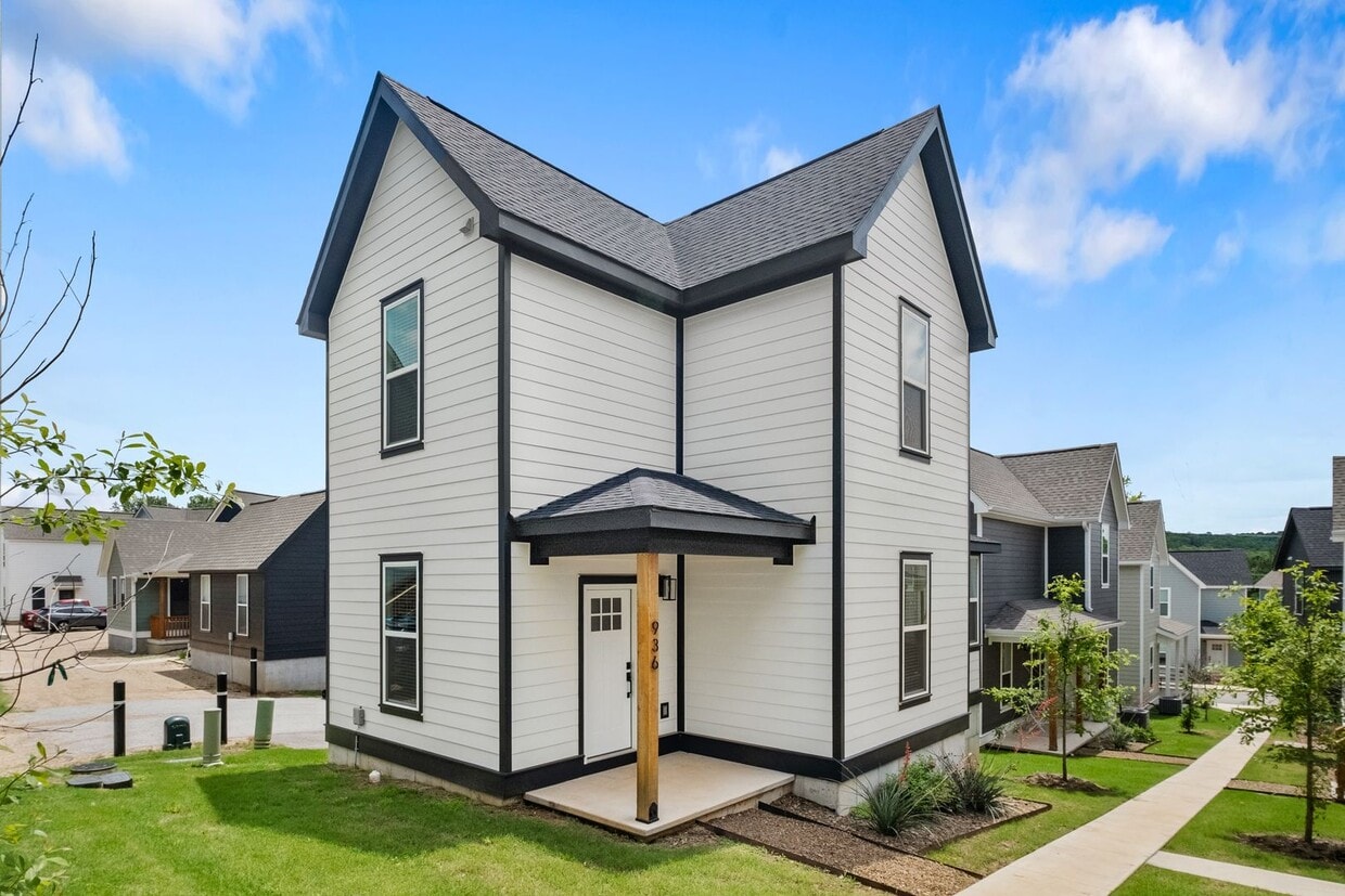 Beautiful and Modern Home! - Beautiful and Modern Home!