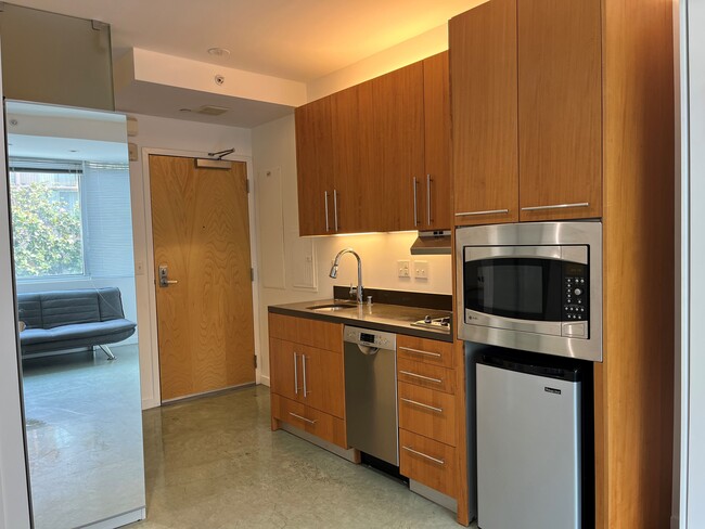 Foto del edificio - 766 Harrison St