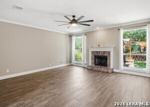 Building Photo - 8603 Solano Dr