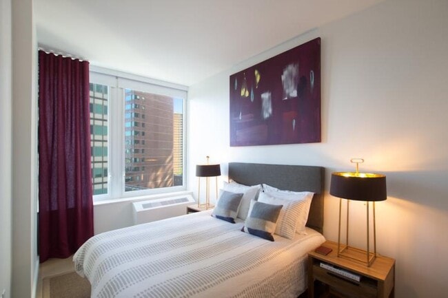 Photo - 3 bedroom in NEW YORK NY 10038 Apartment