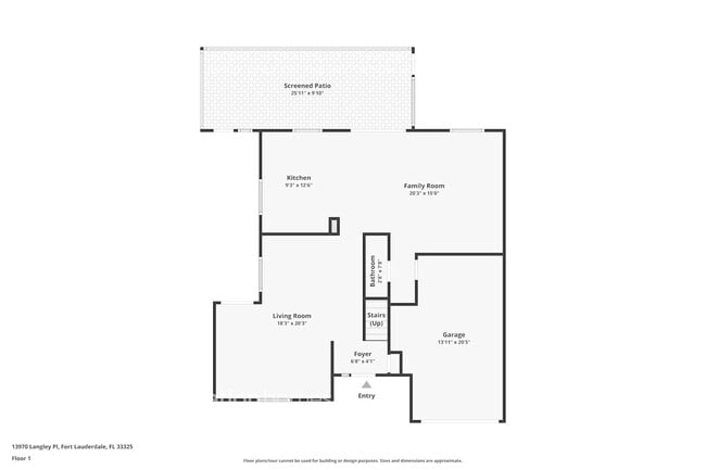 Building Photo - 13970 Langley Pl