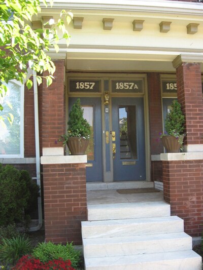 Building Photo - 1857 Russell Blvd.